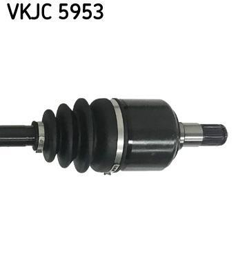 Cardan SKF VKJC 5953